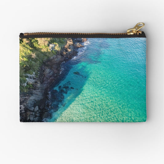 (Kiama) Seabreeze Serenity Beach Pouch