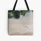 (Stanwell) From Above Tote Bag