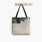 (Stanwell) From Above Tote Bag