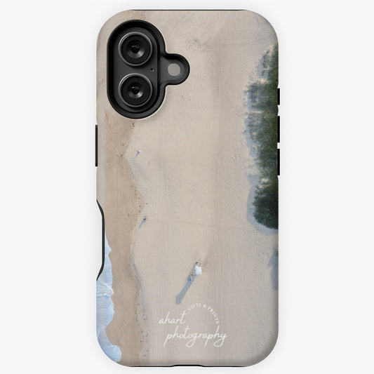 (Stanwell) From Above Tough Phone Case