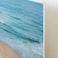 (Stanwell) Lifeguards Watch Canvas Mounted Print