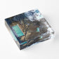 (Woonona) Rock Pool Acrylic Block