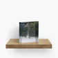 (Thirroul) Bush to Beach Acrylic Block