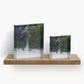 (Thirroul) Bush to Beach Acrylic Block
