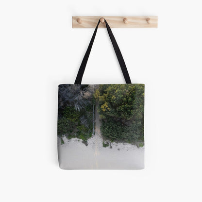 (Thirroul) Bush to Beach Tote Bag