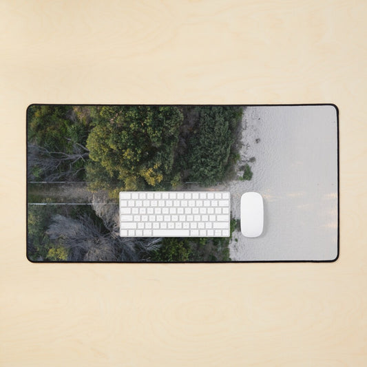 (Thirroul) Bush to Beach Desk Mat