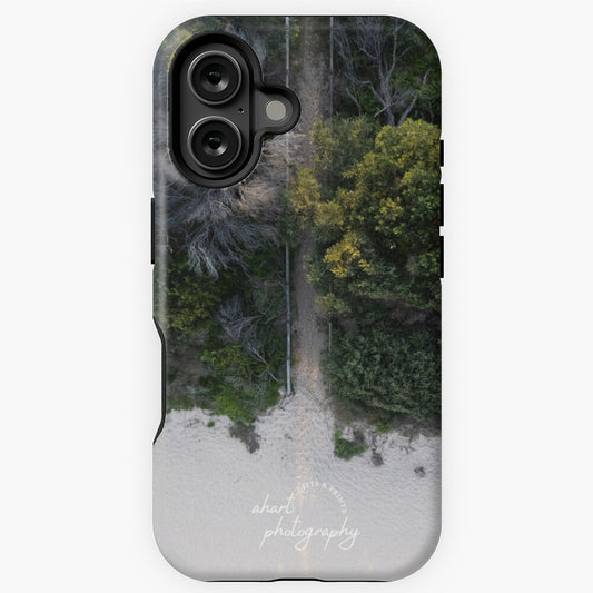 (Thirroul) Bush to Beach Tough Phone Case