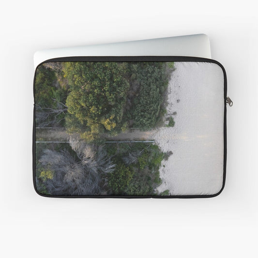 (Thirroul) Bush to Beach Laptop Sleeve