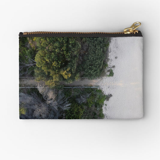 (Thirroul) Bush to Beach Beach Pouch