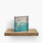 (Thirroul) U-Turn Acrylic Block