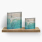 (Thirroul) U-Turn Acrylic Block