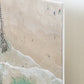 (Thirroul) U-Turn Canvas Mounted Print