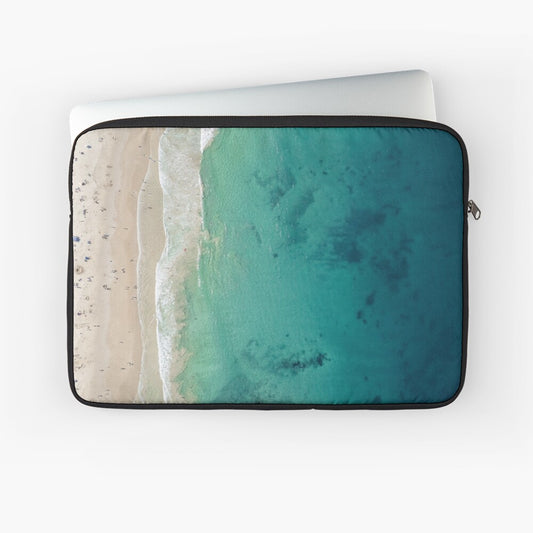 (Thirroul) The Deep Laptop Sleeve