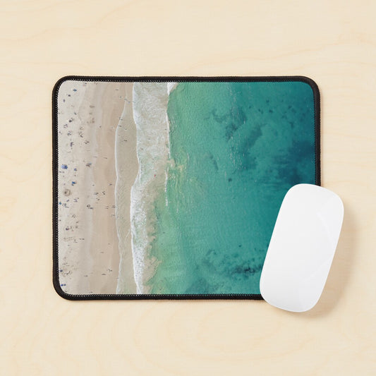 (Thirroul) The Deep Mouse Pad