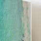 (Thirroul) Follow the Leader Canvas Mounted Print