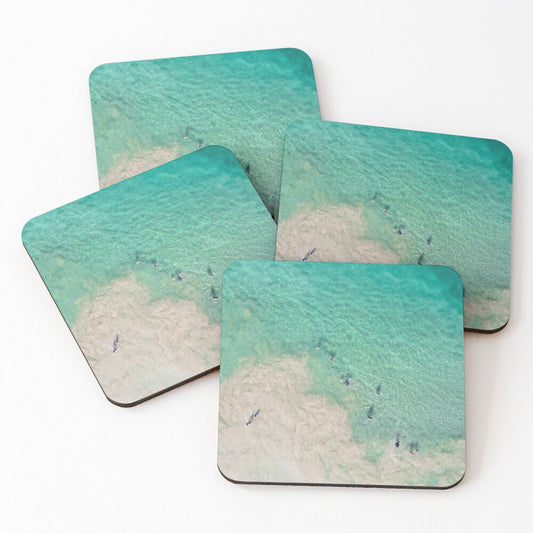 (Thirroul) Follow the Leader Coaster