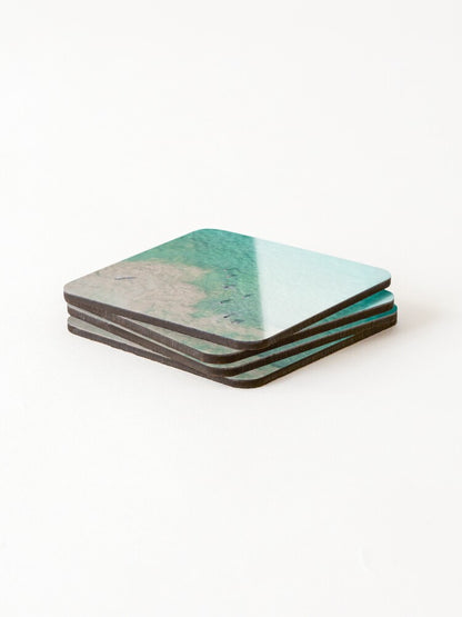 (Thirroul) Follow the Leader Coaster