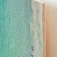 (Thirroul) Follow the Leader Wood Mounted Print