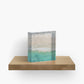(Thirroul) Beach Days Acrylic Block