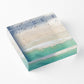 (Thirroul) Beach Days Acrylic Block