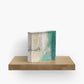 (Thirroul) Pipeline Acrylic Block
