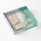 (Thirroul) Pipeline Acrylic Block