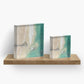 (Thirroul) Pipeline Acrylic Block