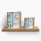 (Thirroul) Laps Acrylic Block