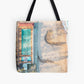 (Thirroul) Laps Tote Bag