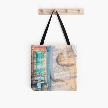 (Thirroul) Laps Tote Bag