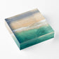 (Bulli) Saltwater Sanctuary Acrylic Block