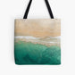 (Bulli) Saltwater Sanctuary Tote Bag