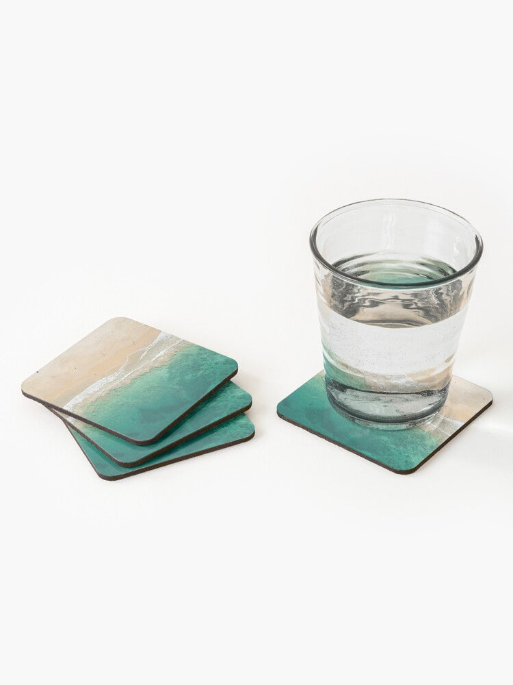 (Bulli) Saltwater Sanctuary Coaster