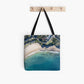 (Coledale) From Above Tote Bag