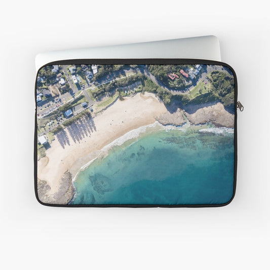 (Coledale) From Above Laptop Sleeve