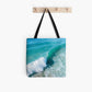 (Austinmer) Breaking Tote Bag