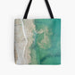 (Coledale) Spiralling Tote Bag