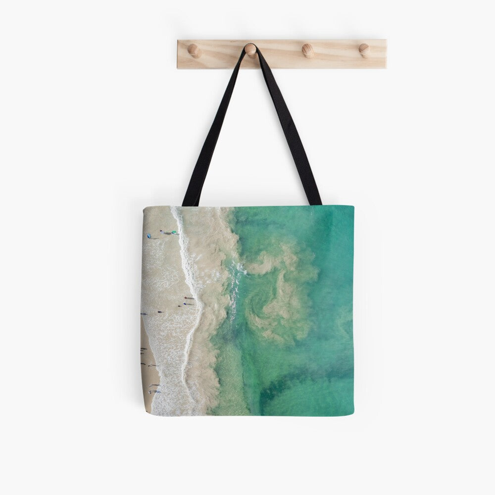 (Coledale) Spiralling Tote Bag