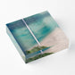 (Gerroa) Beachside Bliss Acrylic Block