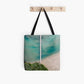 (Gerroa) Beachside Bliss Tote Bag