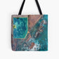 (Kiama) Ocean Pool Tote Bag