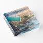 (Woonona) Tranquil Escape Acrylic Block