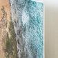 (Woonona) Tranquil Escape Canvas Mounted Print