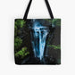 (Stanwell) Falls Tote Bag