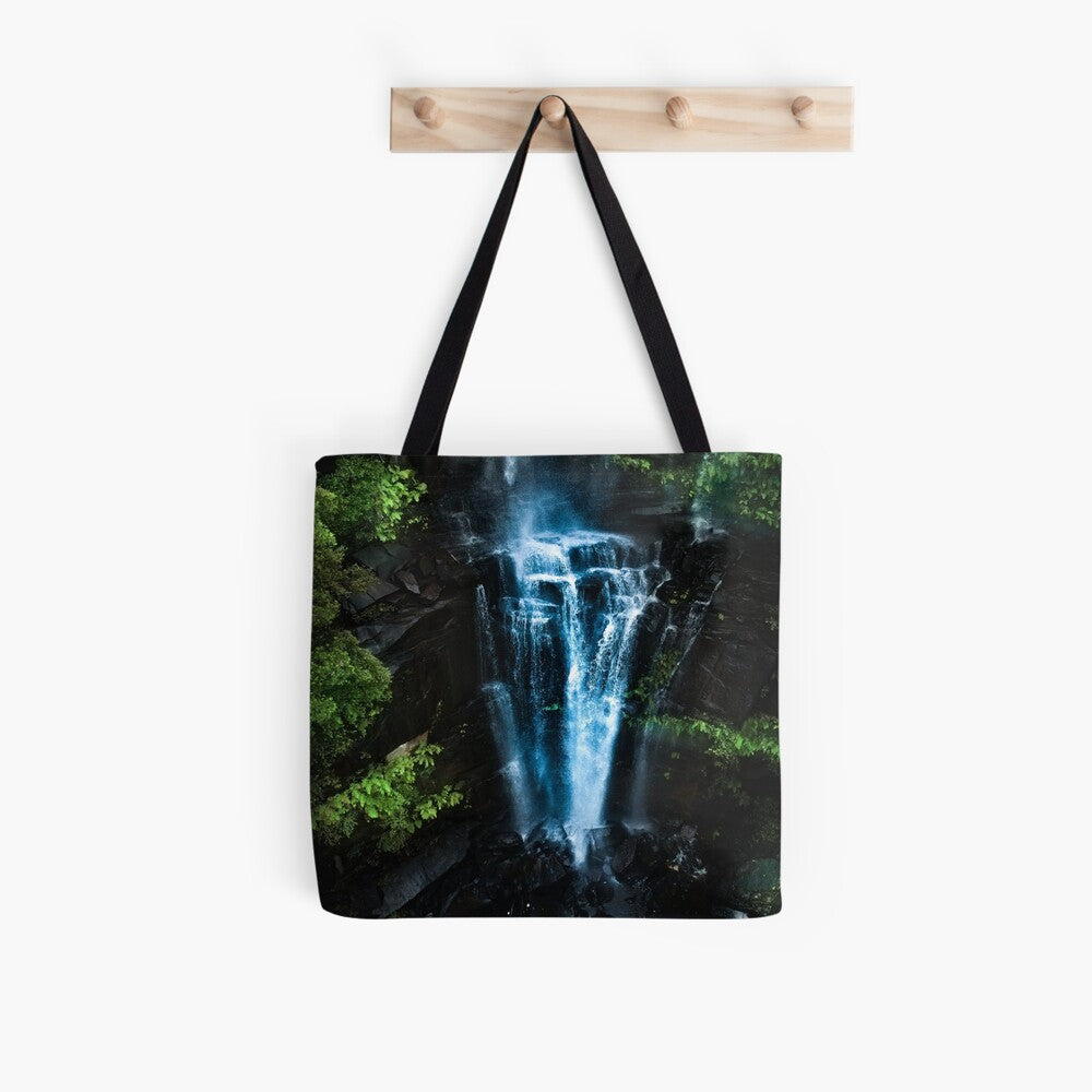 (Stanwell) Falls Tote Bag