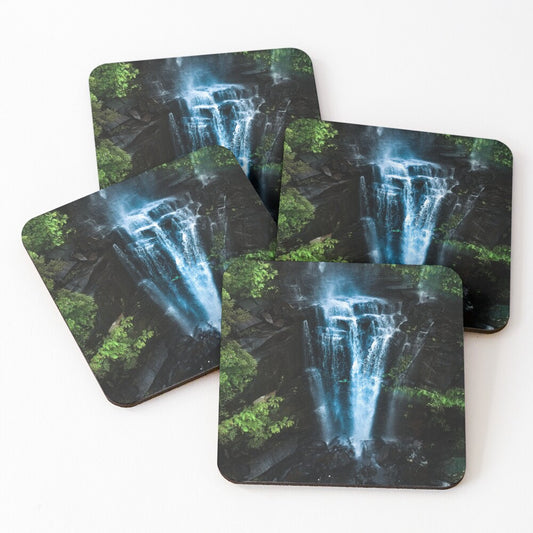 (Stanwell) Falls Coaster