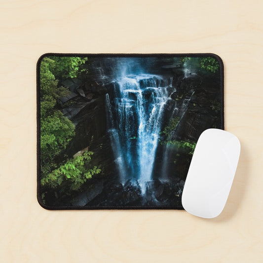 (Stanwell) Falls Mouse Pad