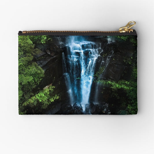 (Stanwell) Falls Beach Pouch