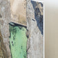 (Wollongong) Emerald Oasis Canvas Mounted Print